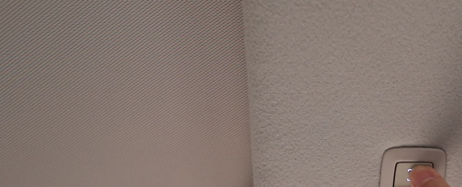 One-touch switch